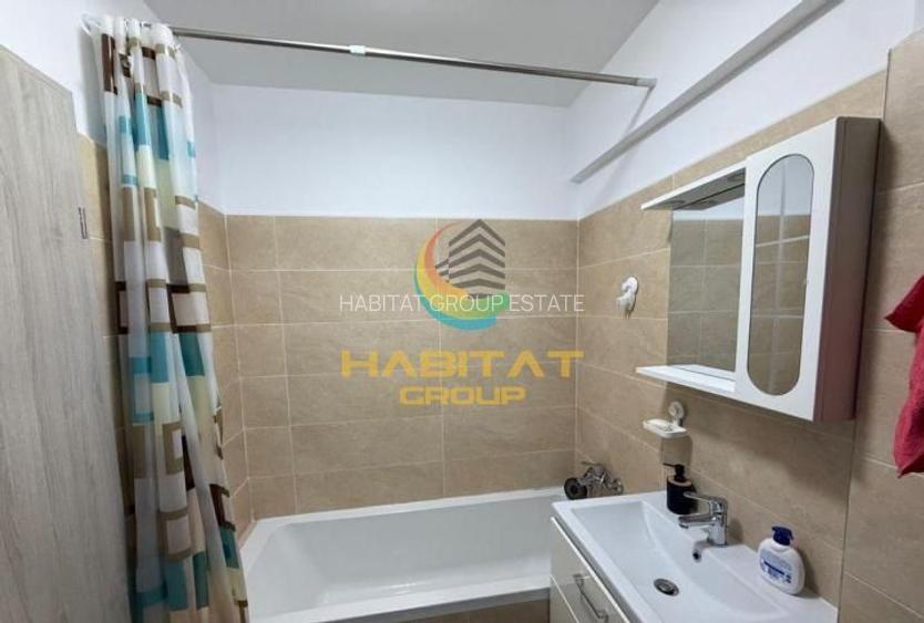 Garsoniera Berceni Metalurgiei mobilata utilata libera - 7