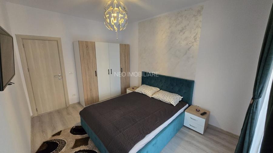 Apartament 2 Camere - 420 euro - Giroc Zona Eso - 5