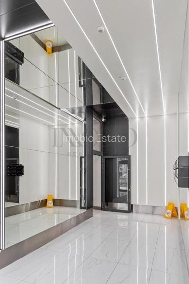 Apartament 2 Camere | Barbu Vacarescu - 15