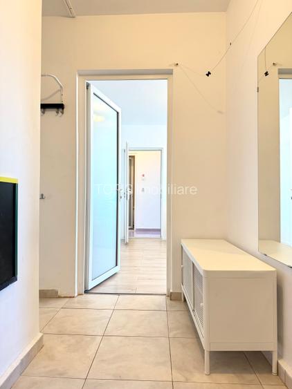 Apartament Luminos cu vedere spre Școală 195 / Parcul IOR - 20