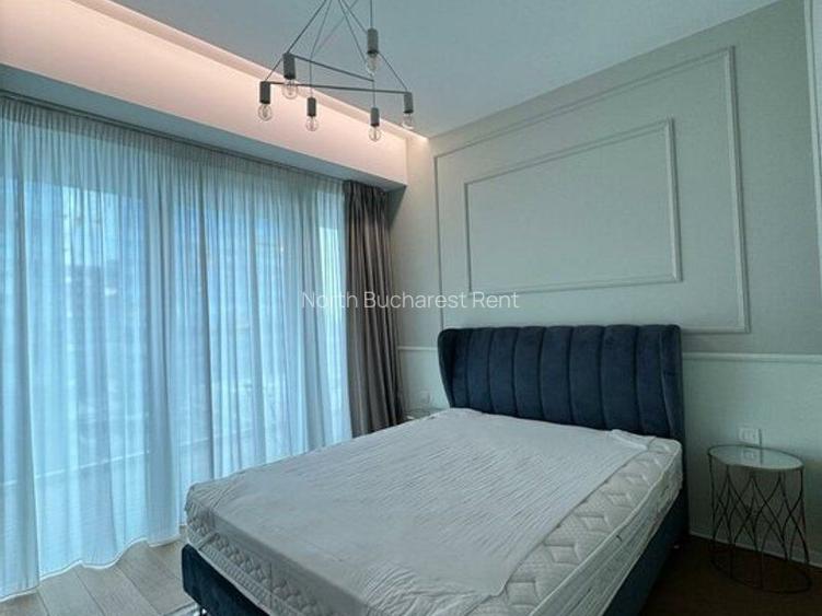 Apartament 2 camere de INCHIRIAT | Mircea Eliade | Parcare | Floreasca - 4