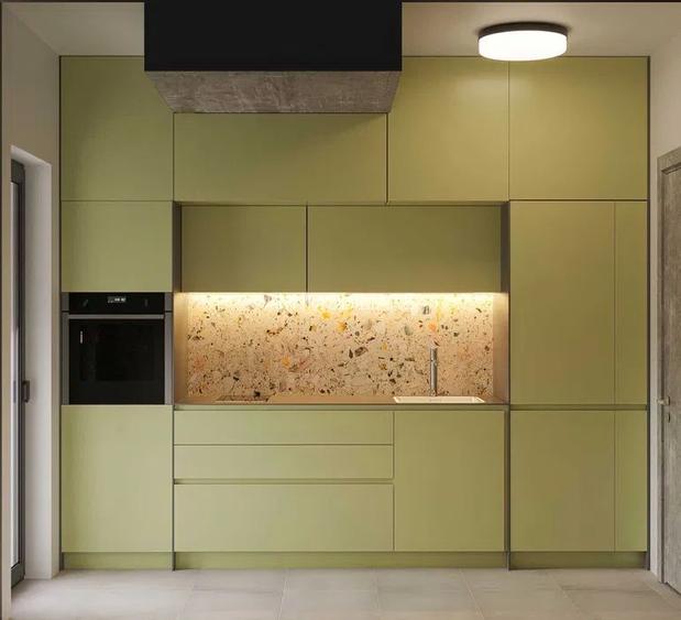 AP 2 CAMERE ENCORE RESIDENCE, INCALZIRE PARDOSEALA, BLOC NOU, COMIS 0% - 3