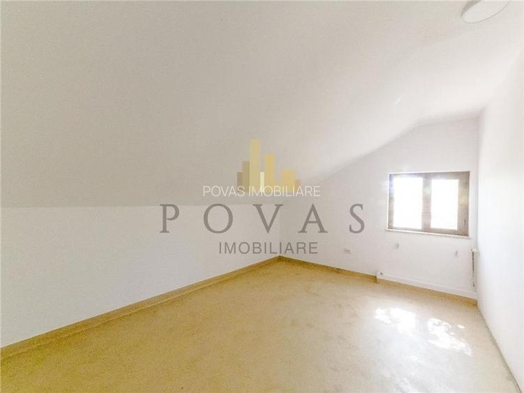 Inchiriere Vila Casa Pipera Pretabil Gradinita / Azil / centru Spa - 15