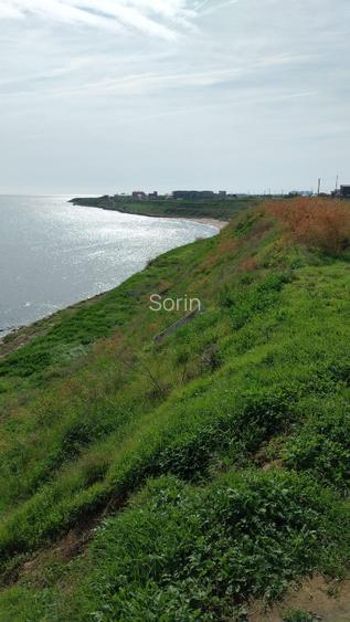 Vand teren Costinesti colt 950mp, zona Golful Francez - 8