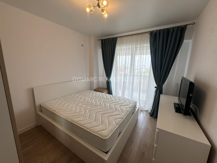 Apartament 2 camere | Central Address | Parcul Carol | Parcare - 18