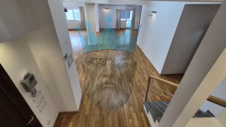  Apartament 6 Camere Herastrau Bucuresti - 6