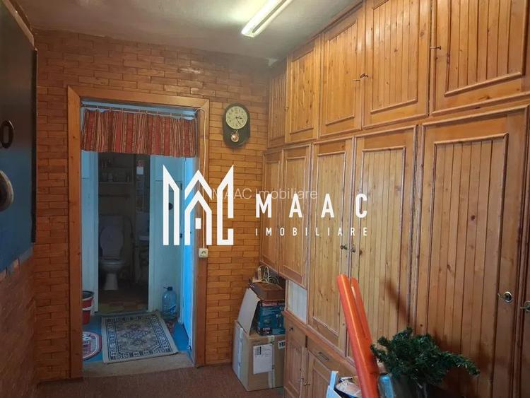 Apartament 3 camere | 67 MPU | Balcon 8 MP | Lift | Ciresica - 4