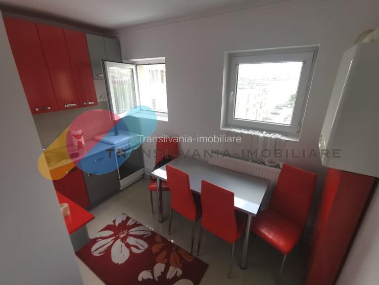 Apartament 2 camere, 50mp - Iris - 3