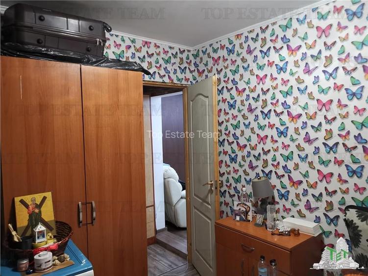 Garsoniera transformata în  2 cam. 41 mp, 1 Decembrie-Ilfov - 4