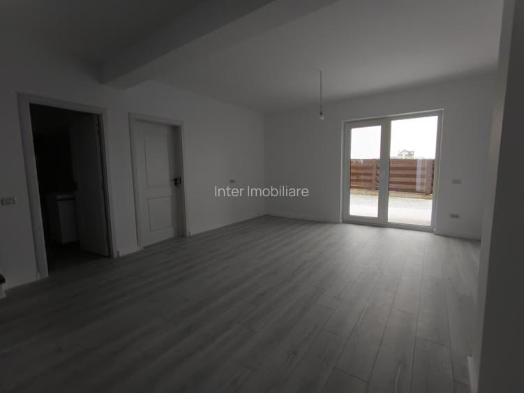 Casa, 5 camere 121 mp,Valea Lupului, de vanzare Cod 161111 - 2