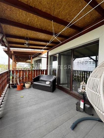 Casa Tip Duplex situata in cartierul Borhanci! - 30