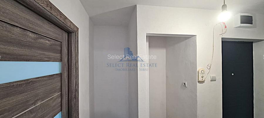 Apartament 2 camere \ La Cheie\ Tarnaveni - Mures - 14