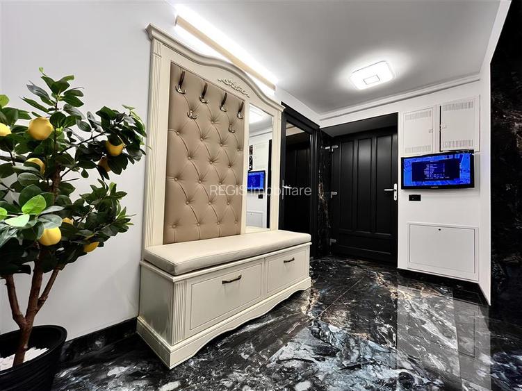 Spatiu Comercial Ultra Finisat zona Judetean - 9