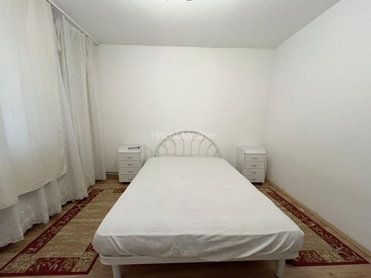 Apartament 2 camere, 56 mp, 2 balcoane – Giroc- Comision 0% - 11