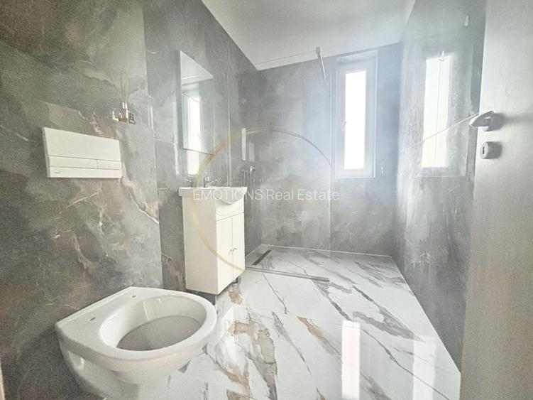 NOU | Apartament 2 camere NEMOBILAT - Braytim, Timisoara - 5