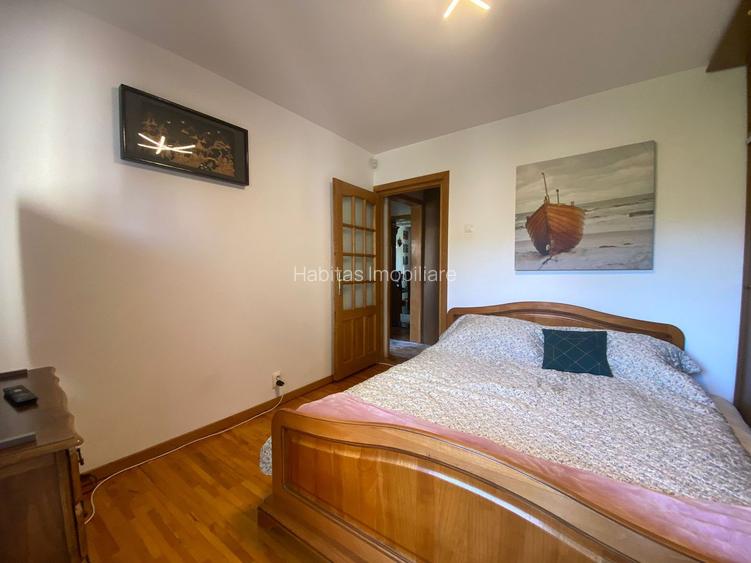 Apartament de vanzare | 4 camere | Marasti | Decomandat - 3