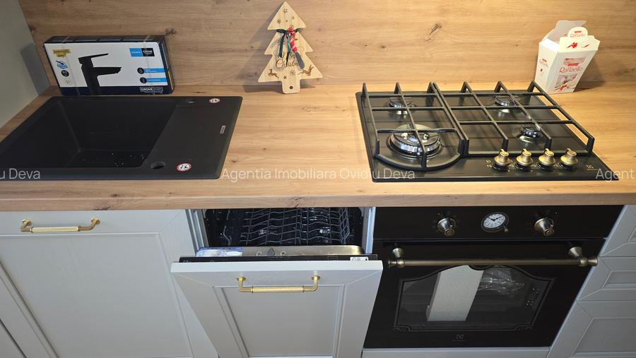 Inchiriez apartament 4 camere decomandat cu GARAJ, LIBER DIN DATA DE 01.07.2026. - 7