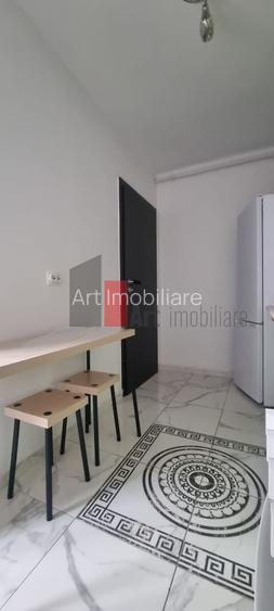 Garsoniera de inchiriat-Aparatorii Patriei-cu centrala - 9
