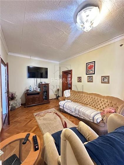 GIROCULUI - Casa individuală - Teren 870MP - Anexe - 9