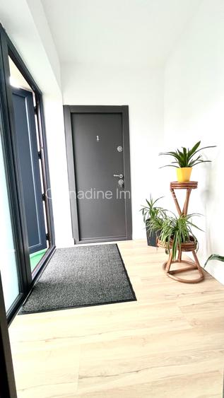 Doua Garsoniere Moderne-Utilități Incluse-Pretabile Regim Hotelier-Nicopole - 9