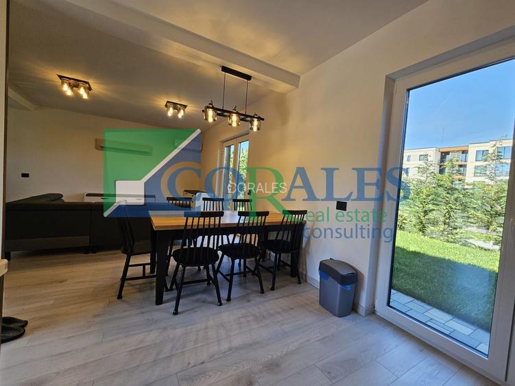 Constructie noua! Finisaje premium! Bucatarie mobilata si utilata! - 5