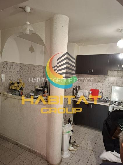 Brancoveanu Budimex apropiere metrou vanzare 3cam decomandat - 5