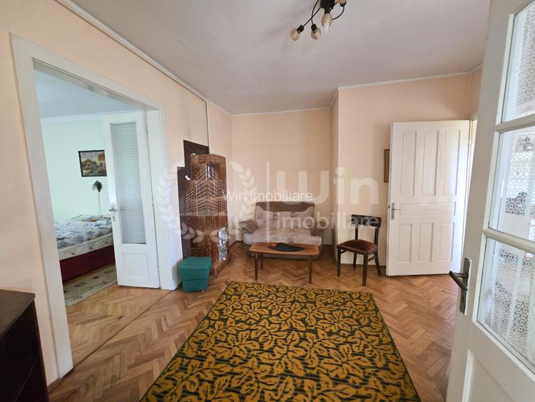 Casa individuala 150mp utili | 384 mp teren | Dambul Rotund - 4