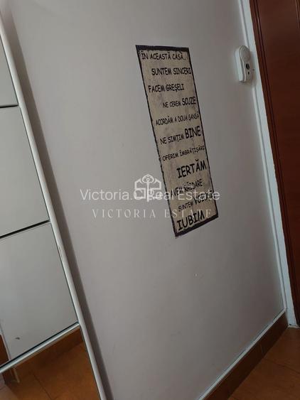 Inchiriez Apartament 3 camere , ULTRACENTRAL - 9