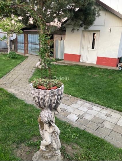 Casa -Vila  in Lilieci  Bacau - 5