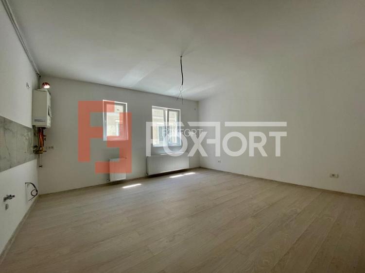 Apartament 2 camere Giroc, 59 mp, zona Planetelor - 7