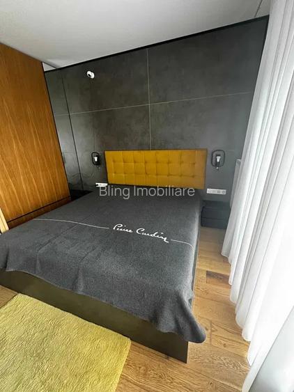 Apartament 3 camere, 70 mp, 2 bai, la cheie, zona strazii Erich Bergel - 7