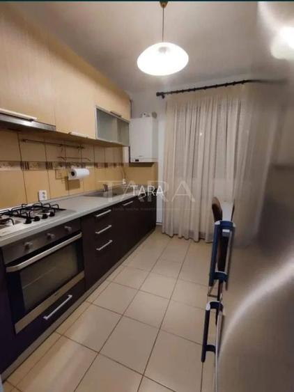 Apartament 2 camere - Zona Piața Abator - 7