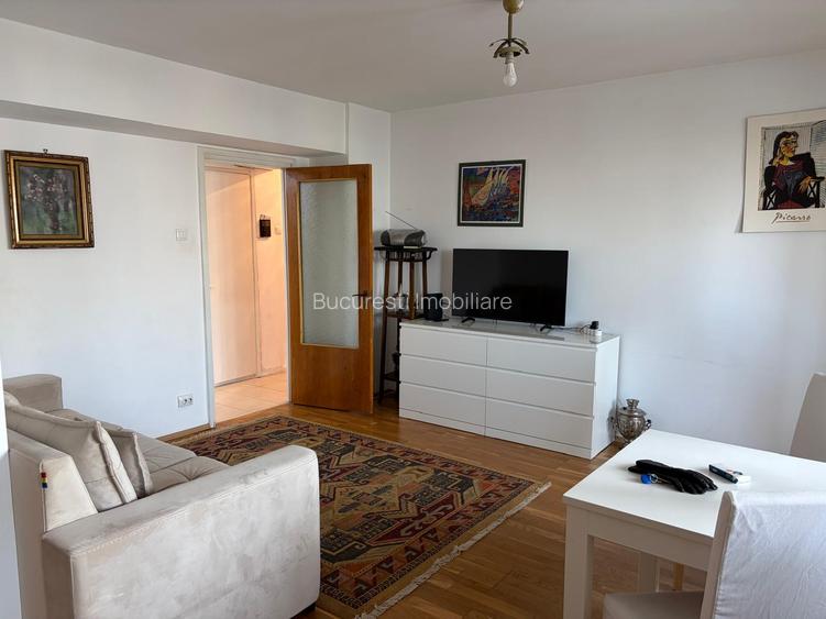Apartament 2 Camere,Piata Iancului, Metrou,Posta Iancului,bl.1979,reabilitat - 8