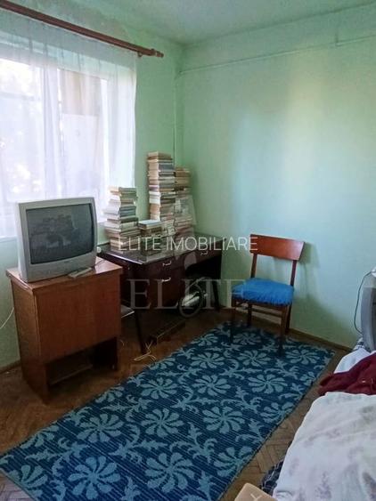 Apartament 2 camere în zona STRAZII GRIGORE ALEXANDRESCU - 5