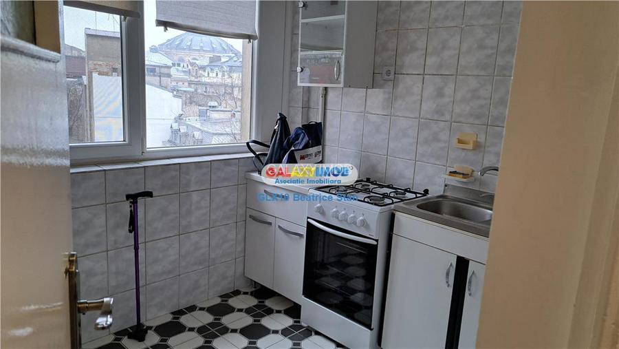Vanzare apartament 3 camere ULTRACENTRAL   MAGHERU - 15