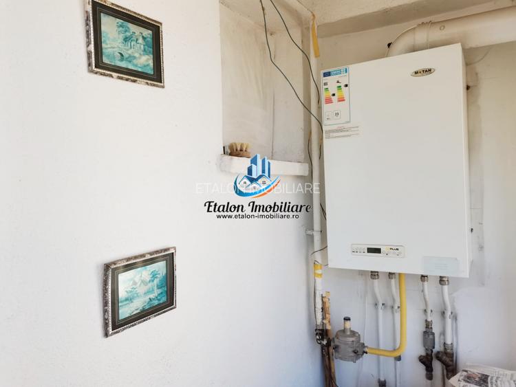 Apartament 3 camere semidecomandat, etaj 7, Orion Darmanesti - 3