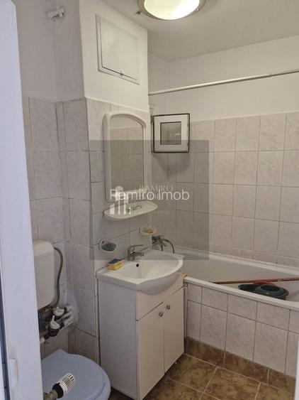 GARSONIERA SECTOR 3, DRISTOR/BABA NOVAC , RENOVATA - 6