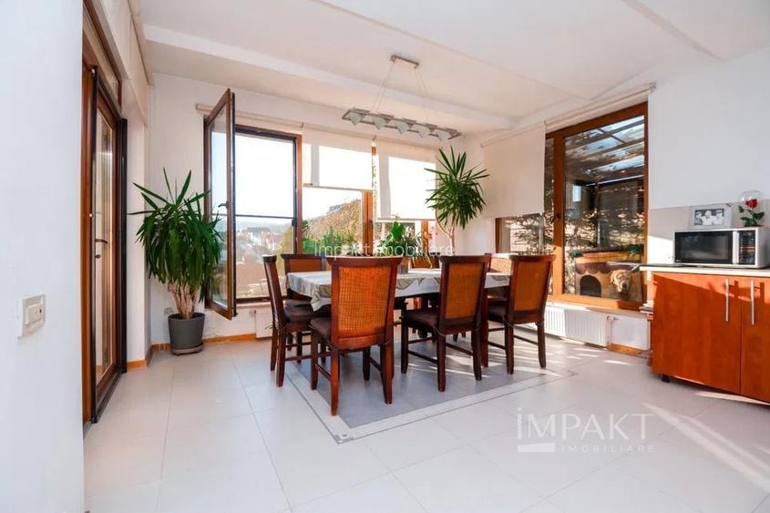 Casa individuala de vanzare im cartierul Mnastur! - 2