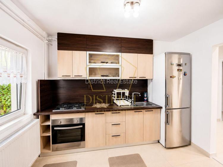 Apartament cu 2 camere | Spitalul Judetean - 9