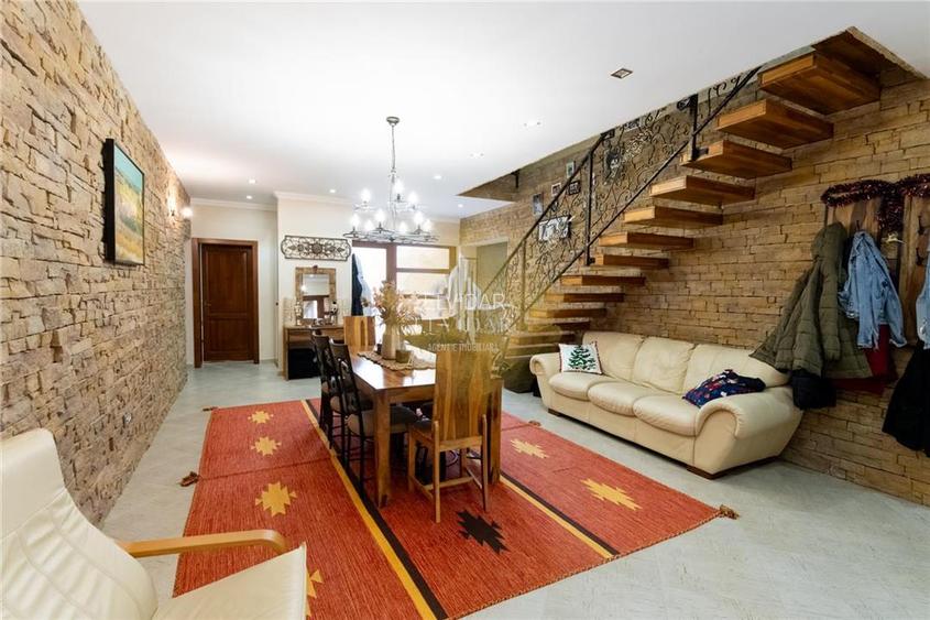 Comision 0% Casa Individuala cu Piscina - Dumbravita - 11