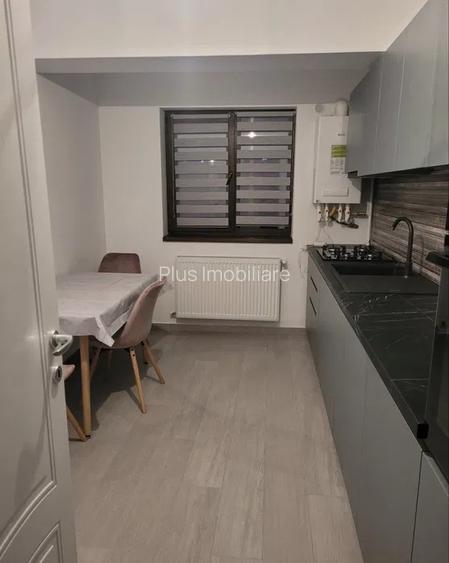 Apartament 3 camere,70 mp – etaj 1 – complex rezidențial nou - 3