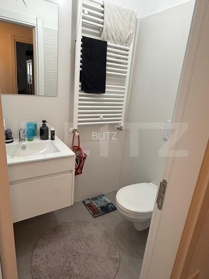 Apartament cu 3 camere, 84 mp, parcare subterana, zona - Tractorul - 6