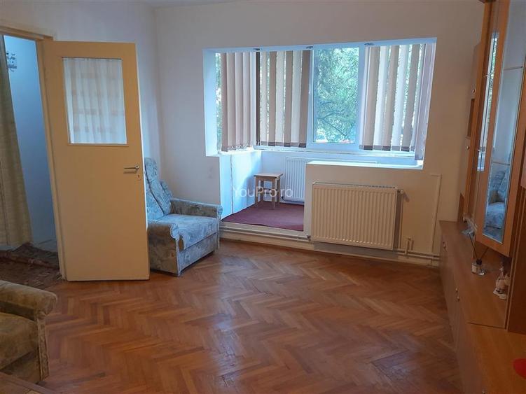 Apartament cu Centrala si Boxa Iulius Mall - 23