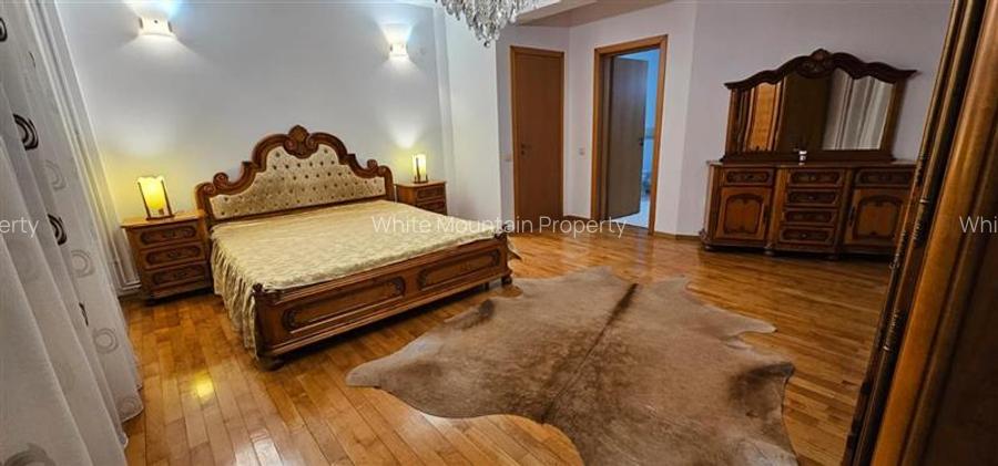 Herastrau, duplex 3 camere - 6