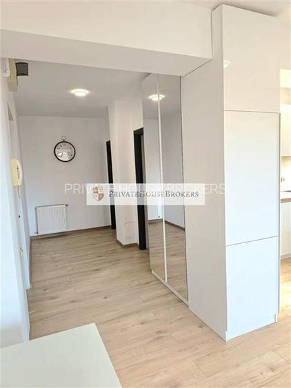 Baneasa | Dobrogeanu Gherea | Romatsa | Parcare | Boxa | Nou - 9