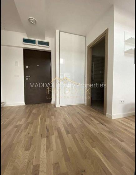 Apartament cu 2 camere de tip duplex // Zona Aviatiei - 7