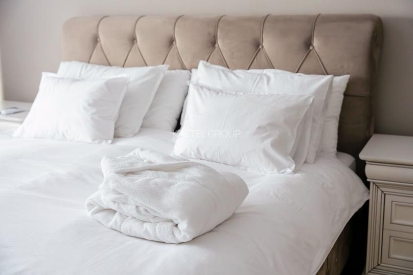 Vilă Modernă de Închiriat Snagov Acces Ponton Privat - Comision 0% - - 17