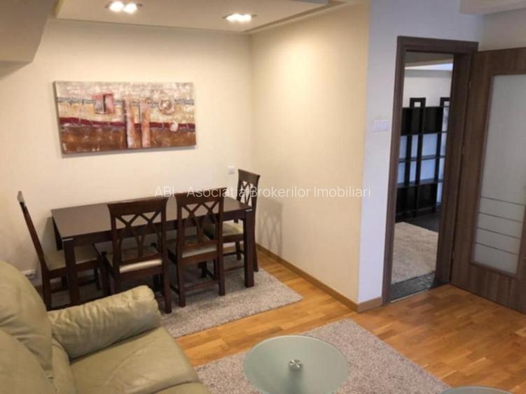 Decebal-Metrou P.ta Muncii,apartament 3 camere de inchiriat stradal - 11