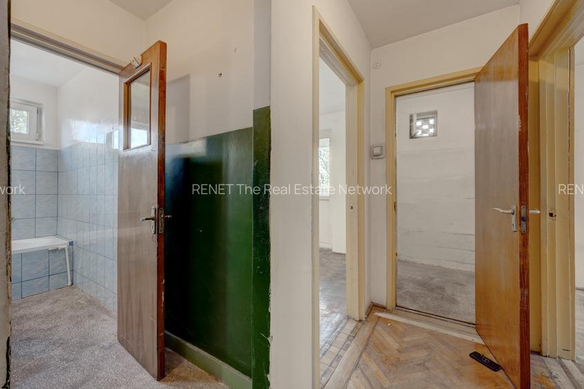 Drumul Taberei, Plaza Romania, 3 balcoane, Comision 0 % - 11