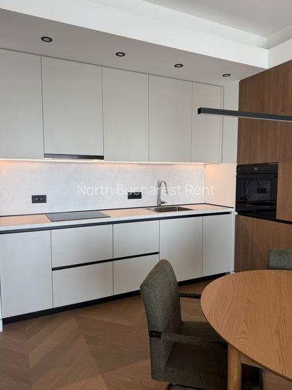 2 Camere | De Inchiriat | Floreasca - 6